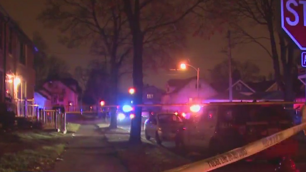 Boys shot on Milwaukee's north side; 1 dead, 1 seriously injured | FOX6 ...