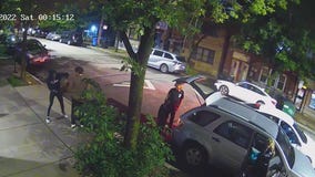 Chinatown community on high alert after recent string of armed robberies