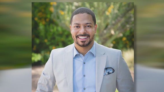 Jevin Hodge appointed to Arizona Legislature