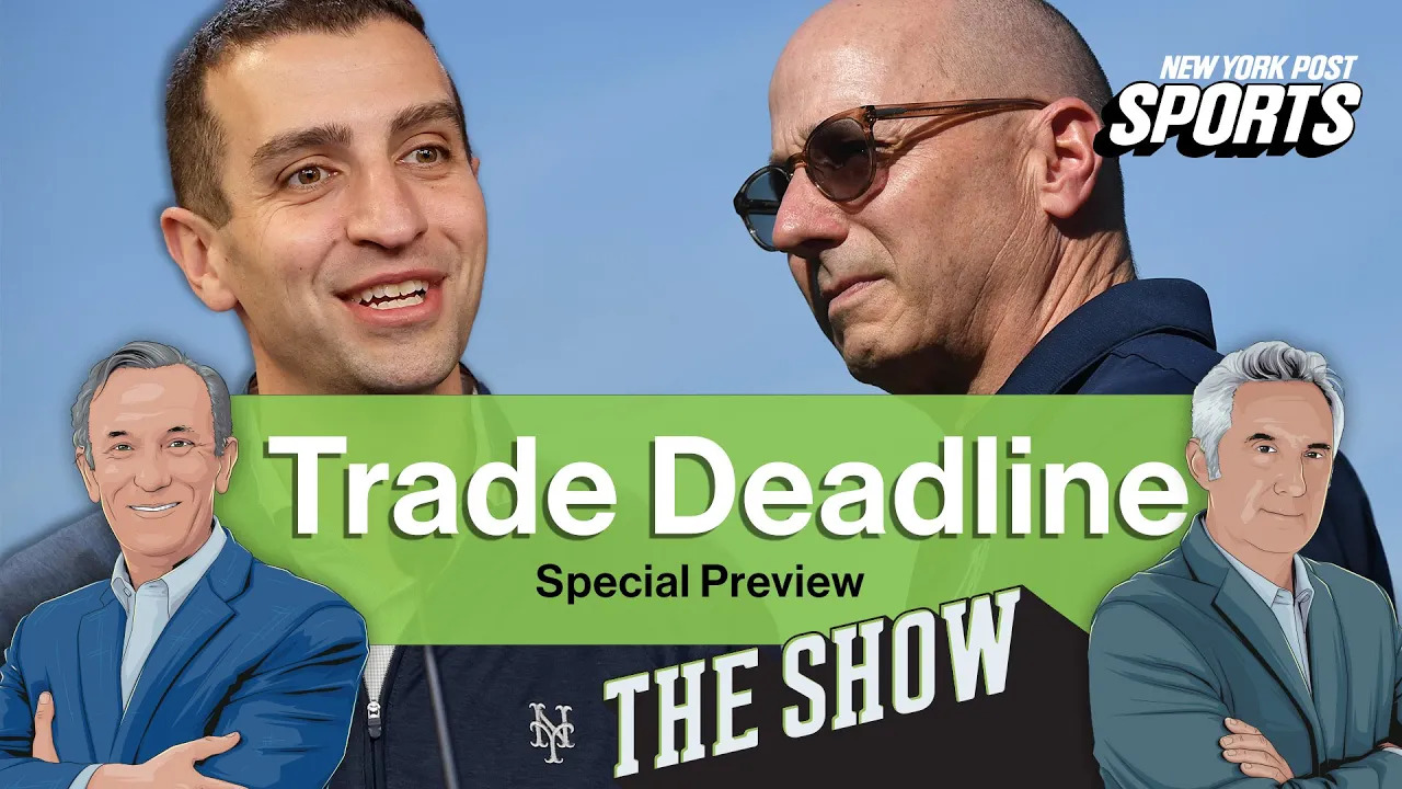 Who will your team get at the trade deadline?