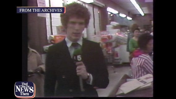 That Was the News Then: Episode 9