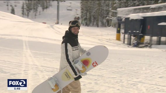 Lake Tahoe tells travelers not to come