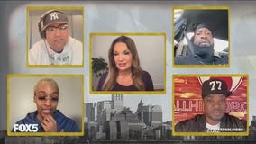 Tony Yayo talks about Queens influence in hip-hop