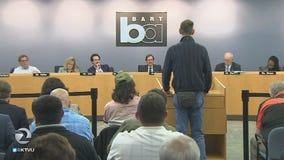 BART board votes derails Livermore extension plan