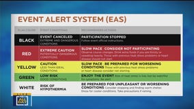 Temperatures for Twin Cities Marathon will be ‘less than ideal’