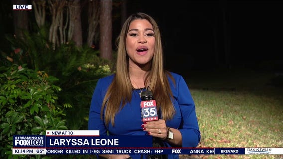 Orlando dispatchers helped deliver 3 babies in 3 months