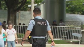 Leaders outline emergency plans for NASCAR Chicago Street Race