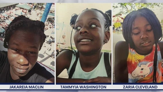 Missing Milwaukee sisters may be in Chicago