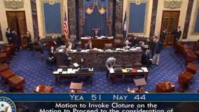 Government shutdown enters 16th day