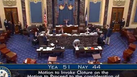 Government shutdown enters 16th day