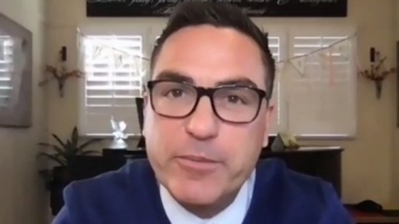 Carpenter Community Charter welcomes back students for in-person learning