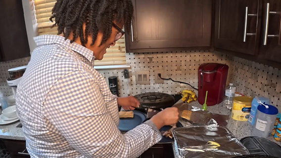 Ministry helps homeless family through housing crisis, avoids foster care