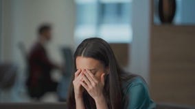 In Depth: Stress Awareness Month