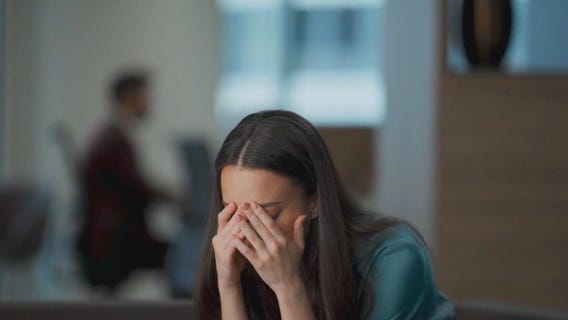 In Depth: Stress Awareness Month