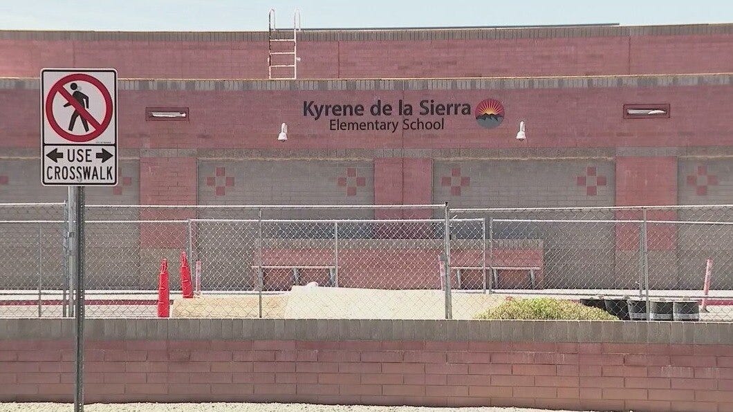 Decision expected on Kyrene Elementary School District closures