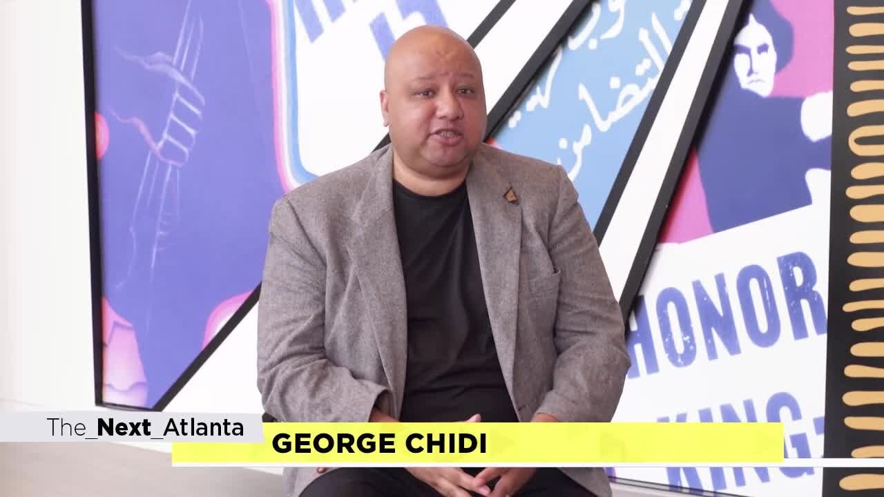 The Next Atlanta Episode 14: Solutions to Gun Violence