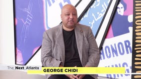 The Next Atlanta Episode 14: Solutions to Gun Violence