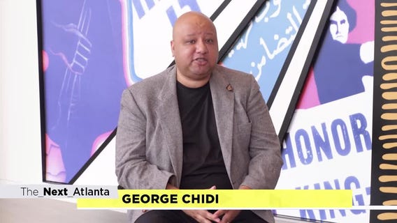 The Next Atlanta Episode 14: Solutions to Gun Violence