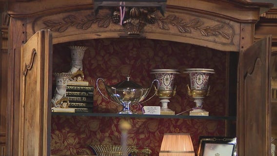 AZ store has antiques with ties to the Valley