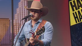 Music in the Morning: Hayden Haddock