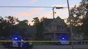 Kenosha shooting leaves 2 seriously hurt