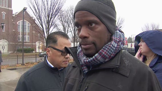 St. Paul Mayor Melvin Carter reacts to federal raid [FULL]