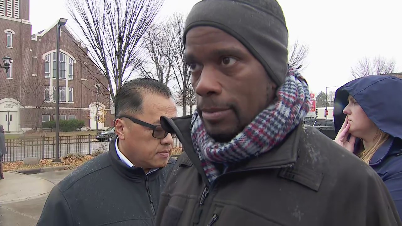 St. Paul Mayor Melvin Carter reacts to federal raid [FULL]