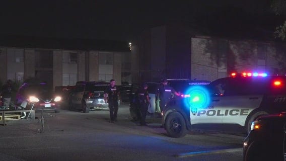 Northeast Houston: Two injured after allegedly shooting at each other