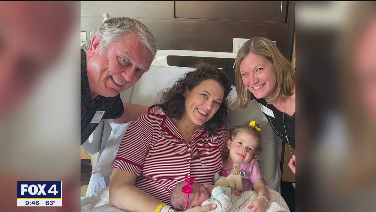 Talkers: Tim Ryan's newest grandbaby