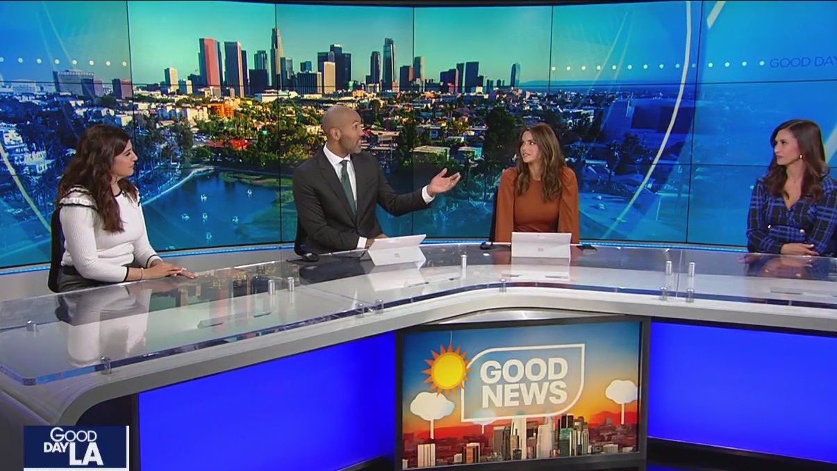 Do you remember your first concert?