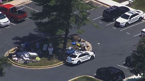 Amber Alert issued for 2 children after Gaithersburg stabbing