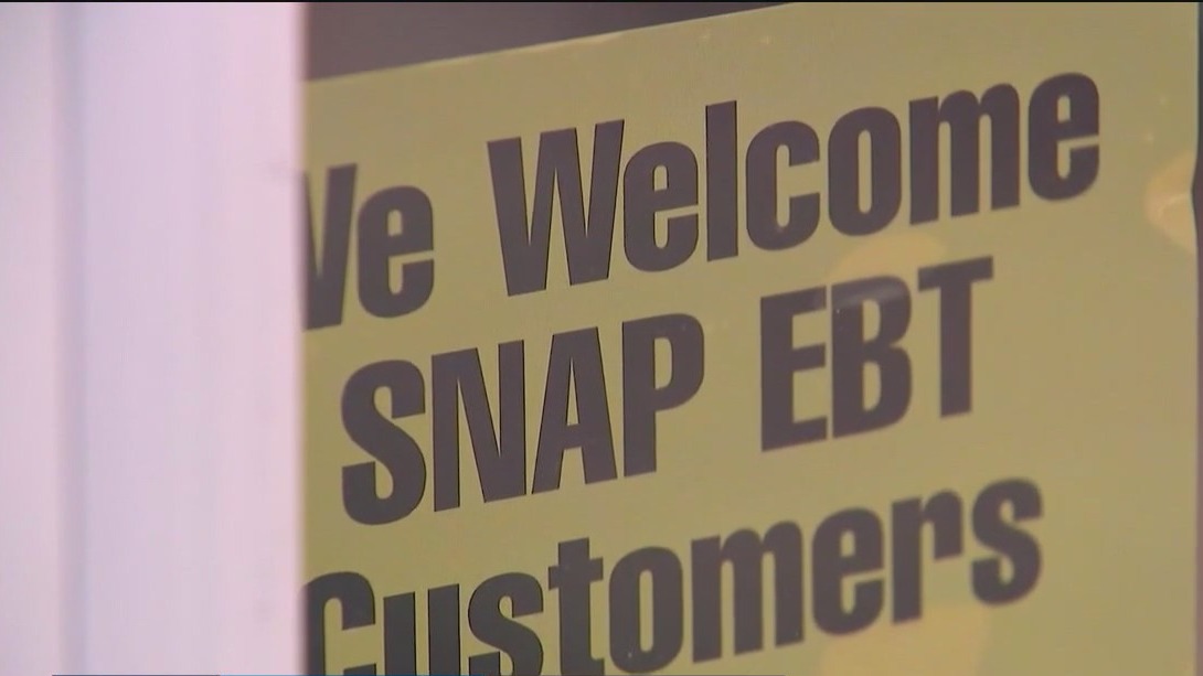 SNAP issues continue to affect many Americans
