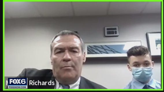 Kyle Rittenhouse trial delayed at least 7 months in protest shootings