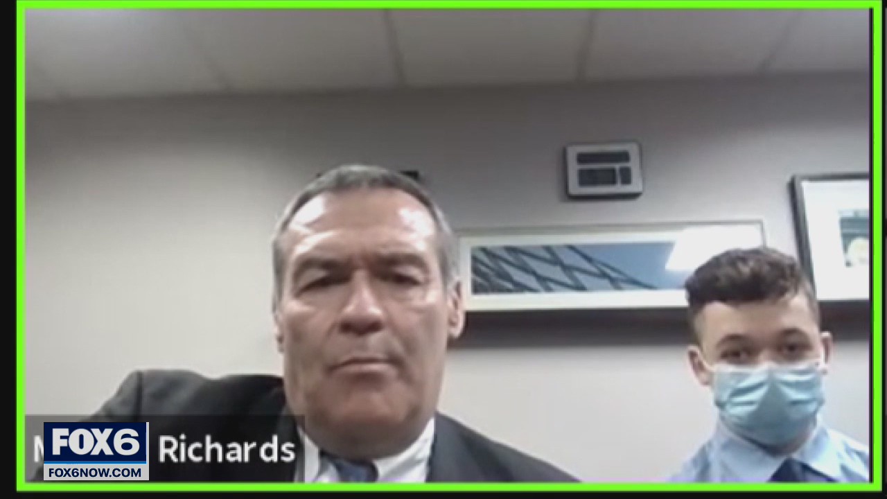 Kyle Rittenhouse trial delayed at least 7 months in protest shootings