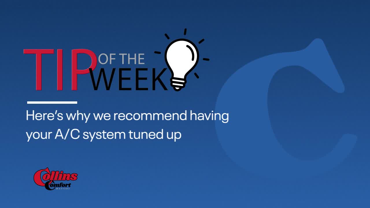 Learn Why It's Important to Keep Your Air Conditioning Tuned Up