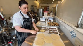Kouklet Bakehouse: Local baker brings the best tastes of Brazil to Philadelphia