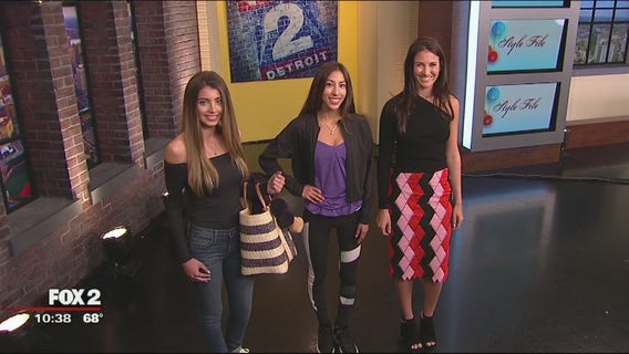 Score Savings on Summer Fashion Trends