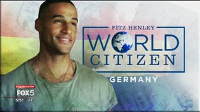 World Citizen: Hamburg