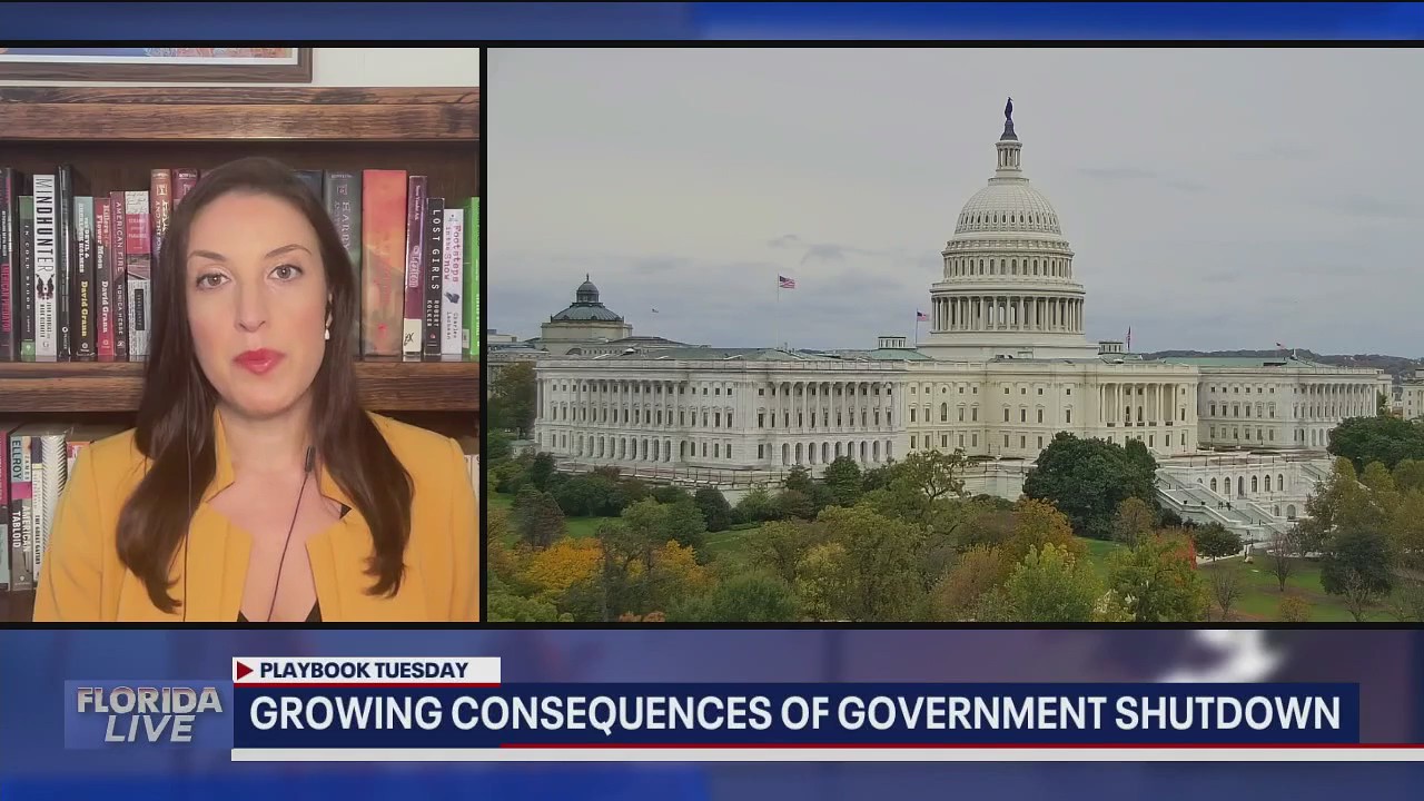 Obamacare dominates Florida politics | Playbook Tuesday