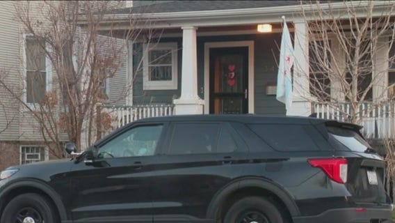 Vehicle belonging to Lightfoot's security detail struck by bullet