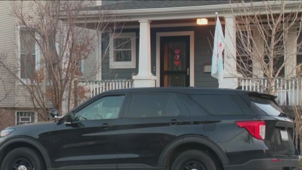 Vehicle belonging to Lightfoot's security detail struck by bullet