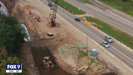 Here comes the infrastructure money: Minnesota set to receive at least $6B