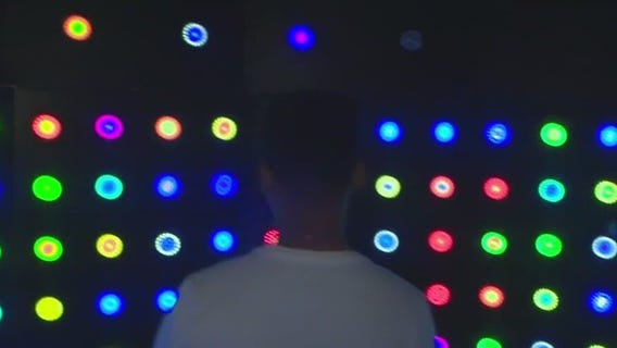 Activate Atlanta 'levels up' spring fun