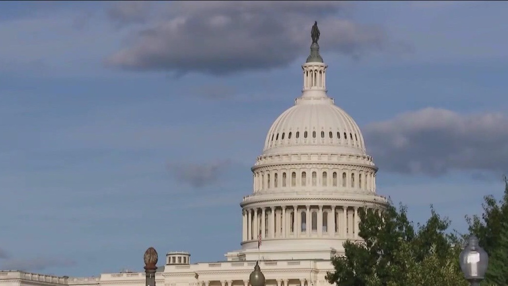 U.S. House could vote to reopen the government