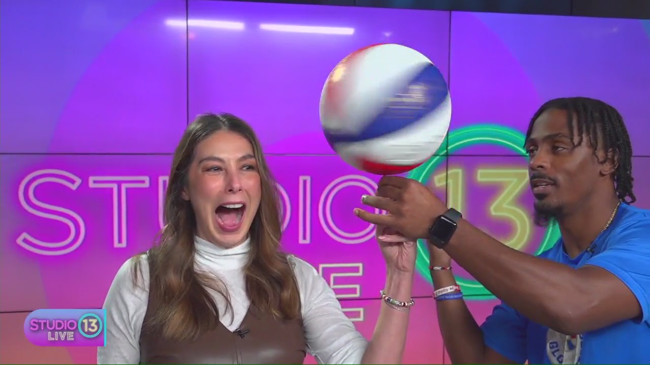 Harlem Globetrotters coming to Seattle for the 100 Year World Tour