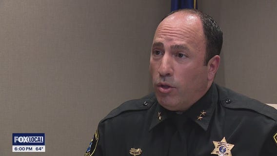 New partnership with Macomb County Sheriff's Office, Warren police to fight drugs