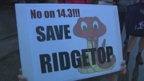 Austin ISD set to vote on school closures