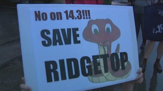 Austin ISD set to vote on school closures