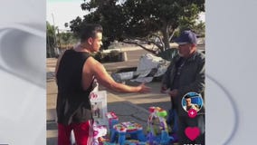 Supporting others during COVID-19