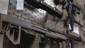 Shocking statistics show someone is killed by a gun every six hours in Illinois